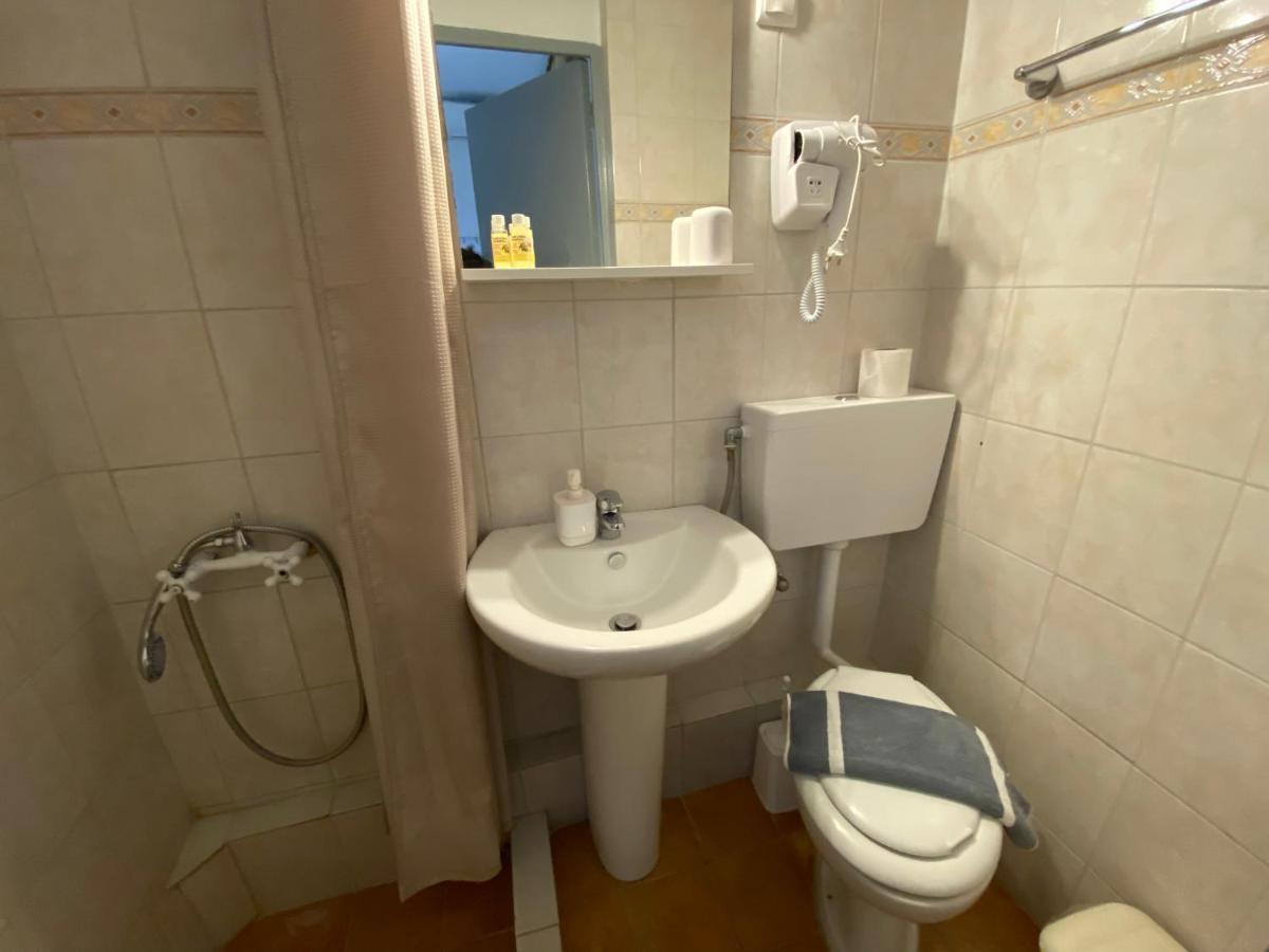 Sunset View Rooms Agia Triada  Zewnętrze zdjęcie
